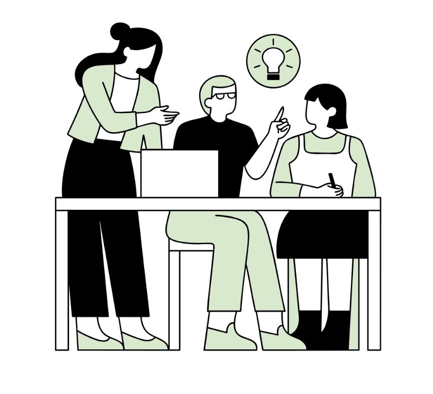 Kioo Team Insights